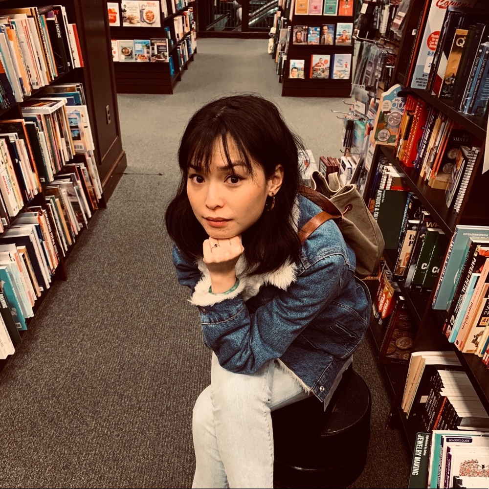 Meet your Posher, Hanh